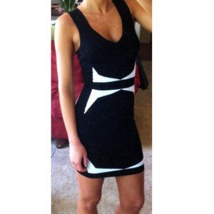 Guess by Marciano Cocktail Dress
